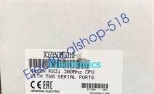 IC695CMU310 Module, PLC, LCD, Board, Controller