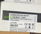 IC695CPE330-AFAT Module, PLC, LCD, Board, Controller