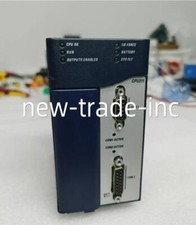 IC695CPU315-CF Control Module by GENERAL ELECTRIC