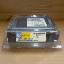 IC695ETM001-EH Module, PLC, LCD, Board, Controller