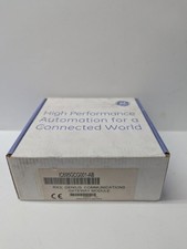 IC695GCG001-AB Module, PLC, LCD, Board, Controller