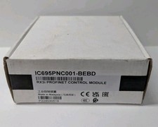 IC695PNC001-BEBD Module, PLC, LCD, Board, Controller