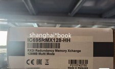 IC695RMX128-HH Module, PLC, LCD, Board, Controller