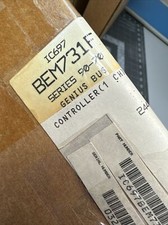 IC697-BEM731F Module, PLC, LCD, Board, Controller