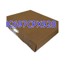 IC697CPX928 Module, PLC, LCD, Board, Controller