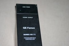 IC697PWR724 Module, PLC, LCD, Board, Controller