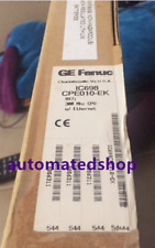 IC698CPE010-EK Module, PLC, LCD, Board, Controller