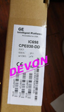 IC698CPE030-DD Module, PLC, LCD, Board, Controller