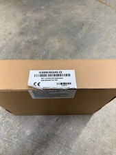 IC698CRE040-EE Module, PLC, LCD, Board, Controller