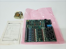 ICM-BB-30 Module, PLC, LCD, Board, Controller