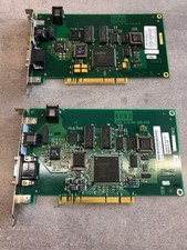 ID10100 Module, PLC, LCD, Board, Controller