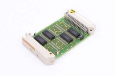 ID34402 Module, PLC, LCD, Board, Controller