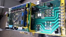 ID37877 Module, PLC, LCD, Board, Controller
