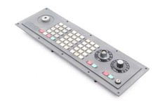 ID60475 Module, PLC, LCD, Board, Controller