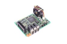 ID63242 Module, PLC, LCD, Board, Controller