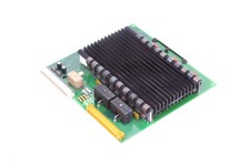 ID63668 Module, PLC, LCD, Board, Controller