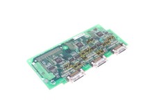 ID71208 Module, PLC, LCD, Board, Controller