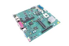 ID73426 Module, PLC, LCD, Board, Controller