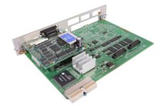 ID80296 Module, PLC, LCD, Board, Controller