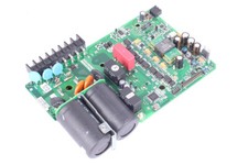 ID82500 Module, PLC, LCD, Board, Controller