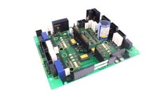 ID92008 Module, PLC, LCD, Board, Controller