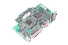 ID95383 Module, PLC, LCD, Board, Controller