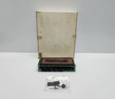 IDB-9130NB Module, PLC, LCD, Board, Controller