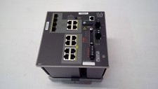 IE-4000-8GT4G-E Module, PLC, LCD, Board, Controller