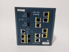 IE30008TC Module, PLC, LCD, Board, Controller