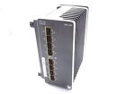 IEM-3400-8S Module, PLC, LCD, Board, Controller
