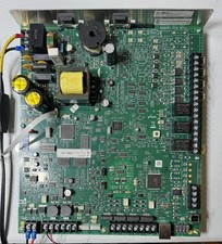 IFP-300-ECS Module, PLC, LCD, Board, Controller