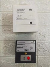 IFS135B-3 Module, PLC, LCD, Board, Controller