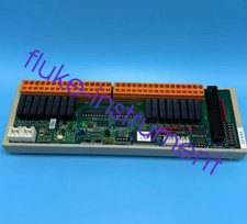 ILS-D01-02A Module, PLC, LCD, Board, Controller