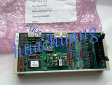 ILS-D02 Module, PLC, LCD, Board, Controller