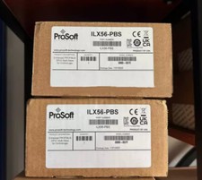ILX56-PBS Module, PLC, LCD, Board, Controller