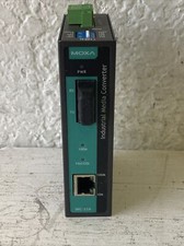 IMC21AMSCT Module, PLC, LCD, Board, Controller
