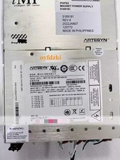 IMP1-1I0-1I0-1E0-1M0-NIN0-00 Module, PLC, LCD, Board, Controller
