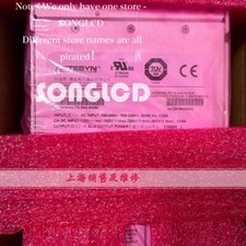 IMP4-2E0-2E0-00 Module, PLC, LCD, Board, Controller