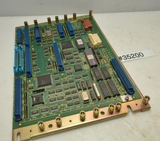 INV.35200 Module, PLC, LCD, Board, Controller