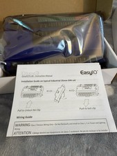 IO-FS-20 Module, PLC, LCD, Board, Controller