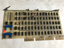 IO6719-001 Module, PLC, LCD, Board, Controller
