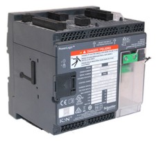 ION9200 Module, PLC, LCD, Board, Controller