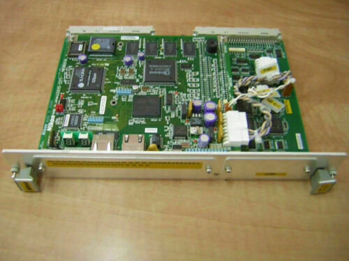 IOP-I-F2 Module, PLC, LCD, Board, Controller