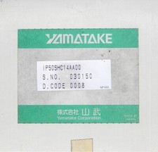 IP50SHC14AA00 Module, PLC, LCD, Board, Controller