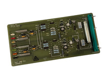 IPU3-A005 Module, PLC, LCD, Board, Controller