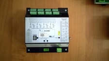 IS-AIN8 Module, PLC, LCD, Board, Controller