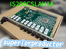 IS200CSLAH1A Module, PLC, LCD, Board, Controller