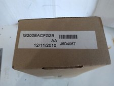 IS200EACFG2B Module, PLC, LCD, Board, Controller