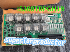 IS200TRPGH1B Module, PLC, LCD, Board, Controller
