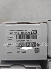 ISD400-7211 Module, PLC, LCD, Board, Controller